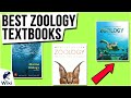 10 Best Zoology Textbooks 2020