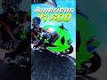 Is the @KawasakiUSA  ZX6R really America’s #1 600? 🟢💨