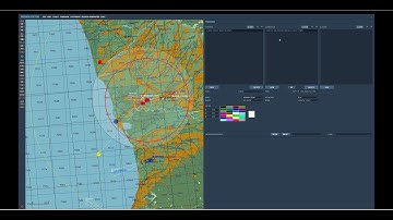 ASOR 234 - DCS mission editor tutorial - Part 2 - Triggers