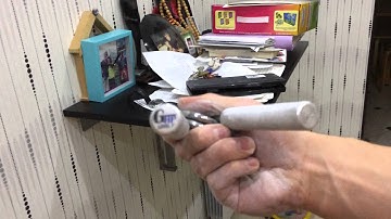 GHP Level 7 block set 25mm