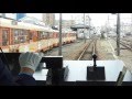 ワンハンドルマスコン　伊予鉄道・城北線 の動画、YouTube動画。