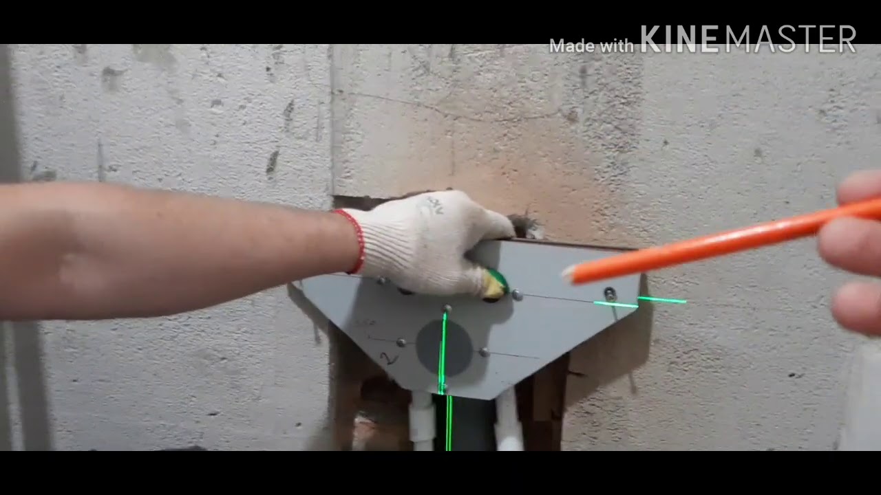 Шаблон под Водорозетки 12 августа 2020 г. - YouTube