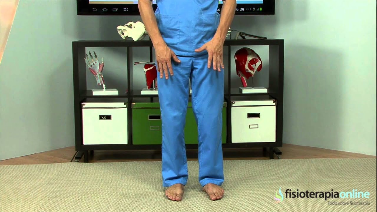 ¿Comó relajar el diafragma? - Fisioterapia Bilbao