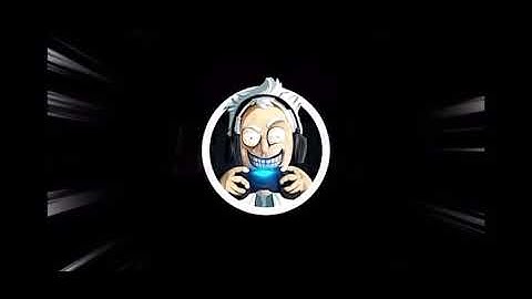 Poofesure Intro (2160p) HD