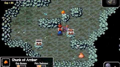 [Tedious Play] The Enchanted Cave 2 Floor 1~80 1(~2)-Turn Kill Pt. 1