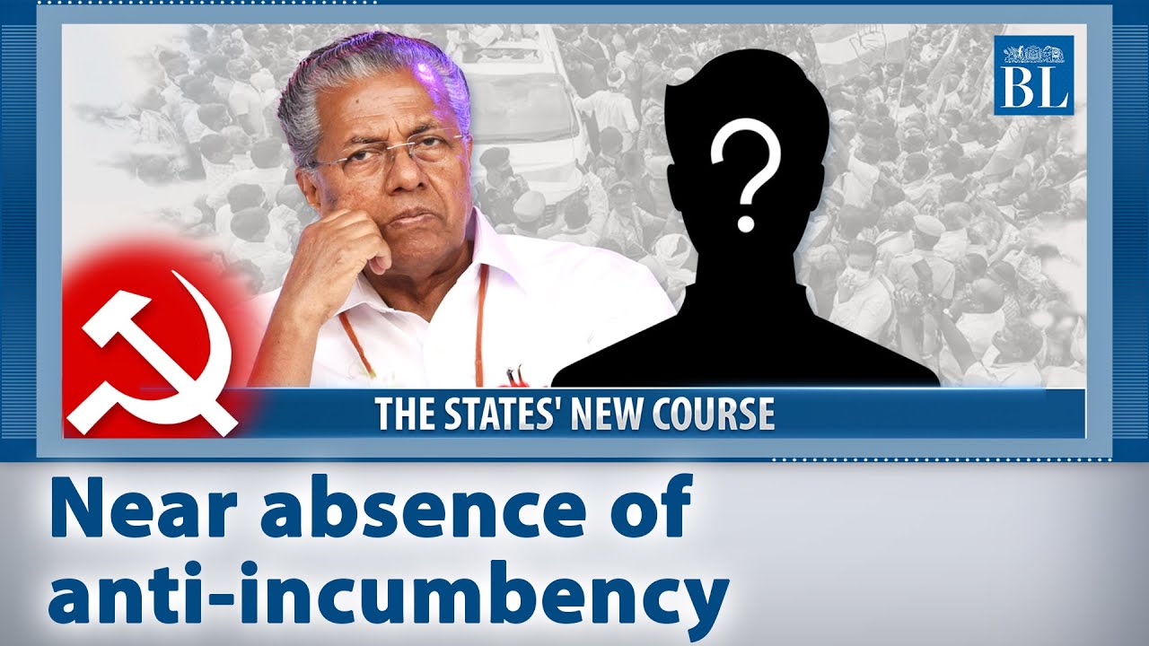 Kerala Assembly Polls 2021: Second term for Pinarayi Vijayan?