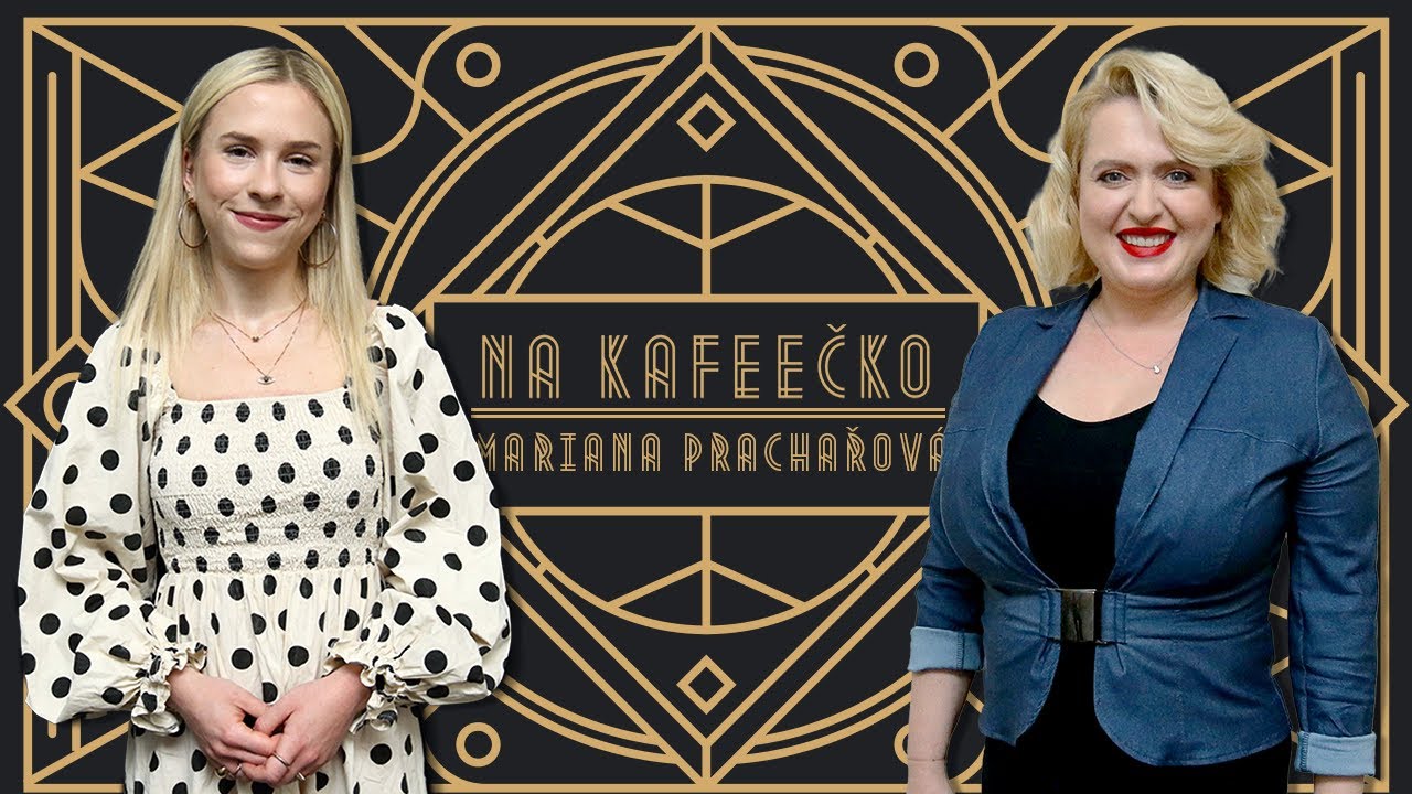 Mariana Prachařová: Můj problém se nazýval ortorexie, byla jsem posedlá i vážením okurek