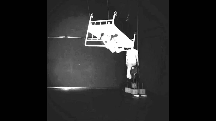 Crazy - Marianne Ward