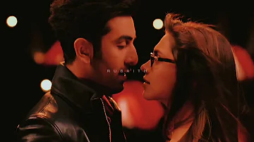 Subhanallah Song Status Video [ Yeh Jawaani Hai Deewani Movie Status Video ]