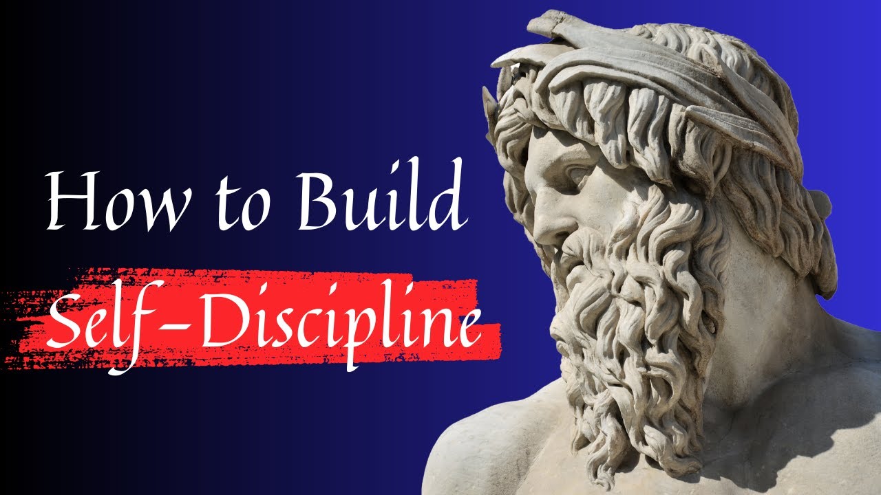 How To Develop Self-Discipline In Online Education How To Develop Self-Discipline In Online Education