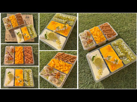 مشروع يكسبك ذهب بدون راس مال ولا ادوات سهلة و بسيطة كنافه نكهات ده غير انها ف نص ساعه تكون جاهزه