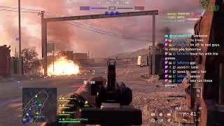 Battledad