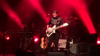 Calexico - Two Silver Trees - Live in Tel Aviv 16-11-2015