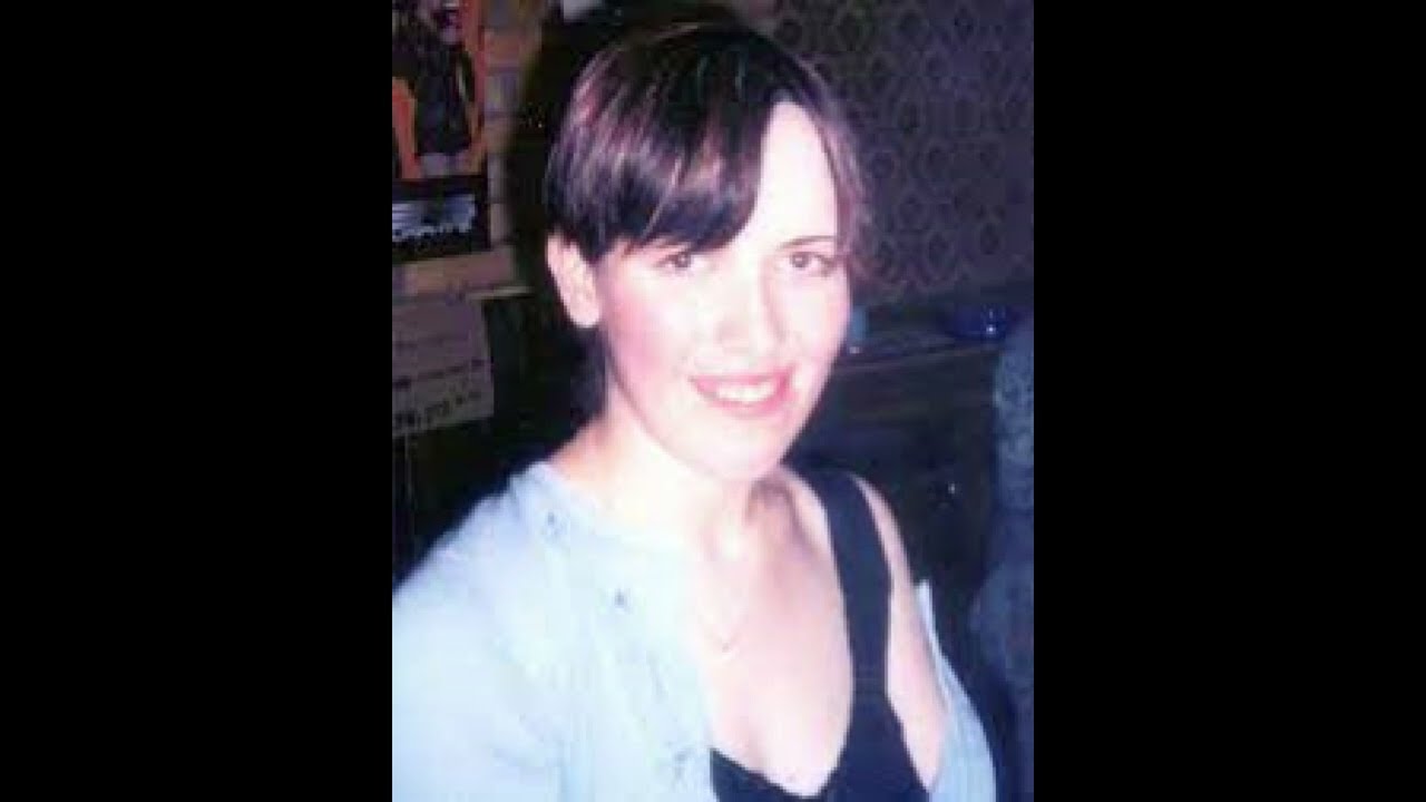 Der Cold Case Louise Kerton von 2001 verschwunden auf dem Weg nach Großbritannien.