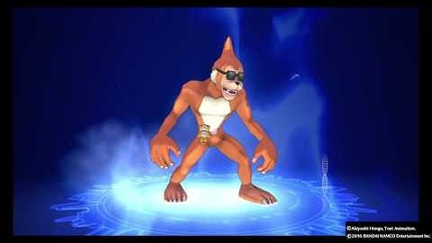 MetalEtemon! - DIGIMON STORY CYBER SLEUTH