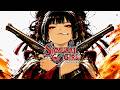 Samurai Metal 🔥 Shamisen × Celtic War Anthems | Japanese Battle Mix