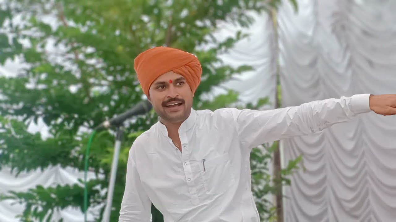 तीन प्रकारची माणसं.. | सागर महाराज बोराटे सर | Sagar Maharaj Ji borate