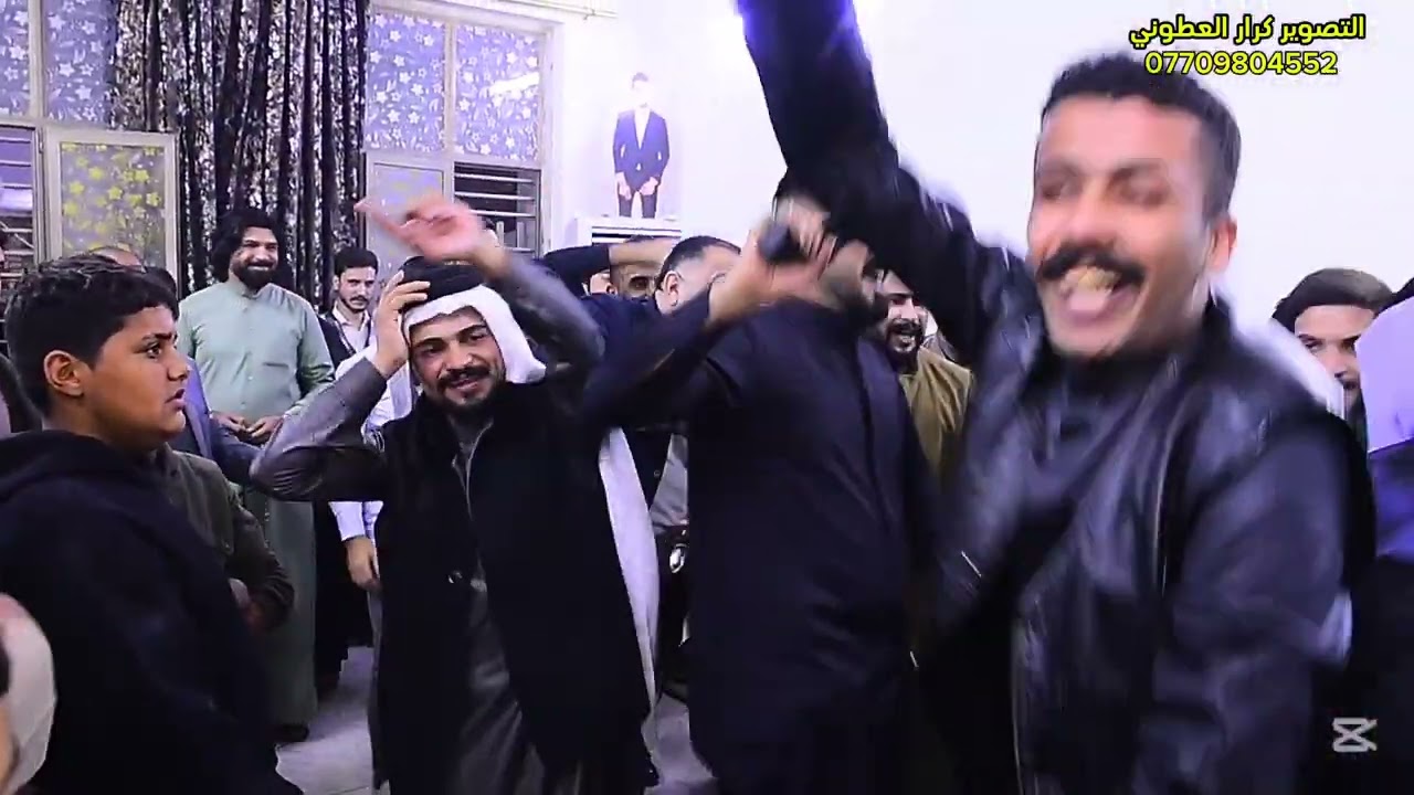 حنه الحبيب (رضا محمد الدراجي) بحضور مهاويل المعامل التصوير كرار العطوني 07709804552