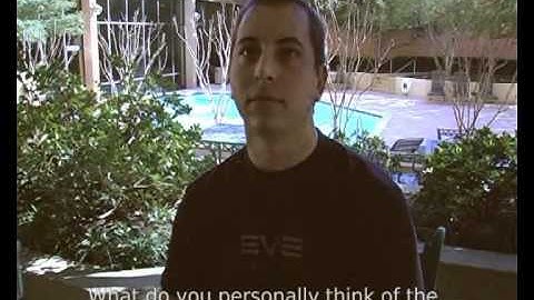 Interview with Bob Ippolito