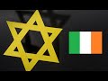 Is ireland the most antisemitic country in europe