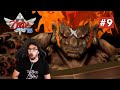 My NEW Favorite Zelda! The Legend of Zelda: Skyward Sword [HD] - Blind Live Playthrough - Part 9
