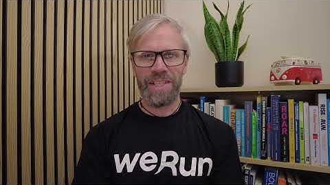 Why Long-Distance Runners NEED Intervals