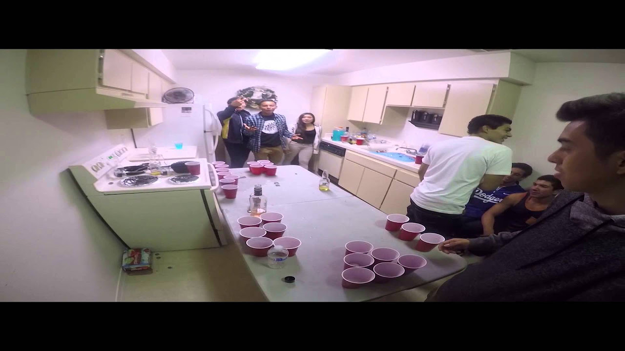 R3HAB & VINAI - How We Party (Unofficial Music Video)