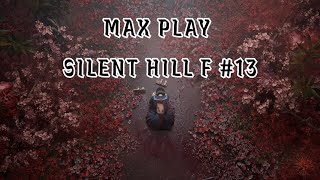 картинка: ФИЛОСОФСТВУЕМ О СЮЖЕТЕ — Silent Hill F #13
