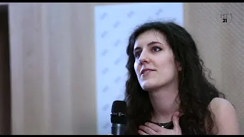[MT180FR] Marie-Charlotte Morin - Prix du Jury et ...