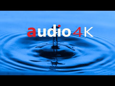 Coupe- Keenan TreVon-audio4K [FREE Licence]♫