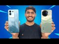 Vivo T3x vs Vivo T4x comparison and first impression Aditya Mobile