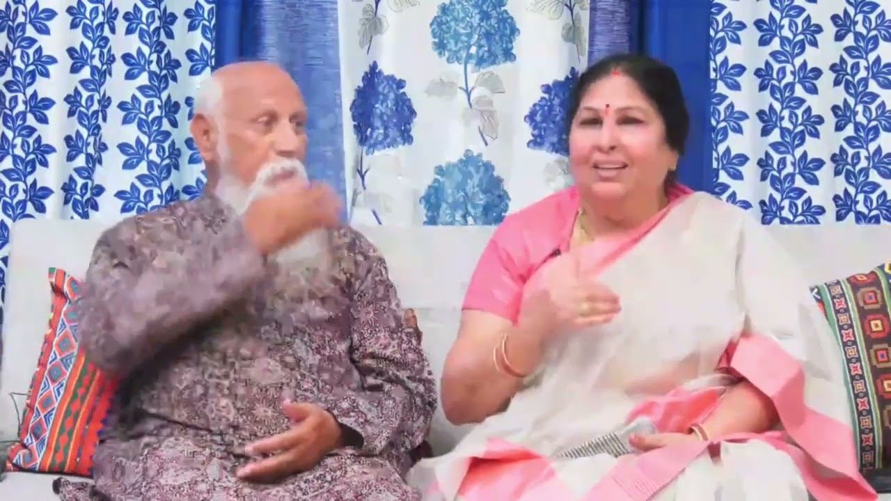 Swarnamala Patri Answers All Questions of Patriji | Patriji | PSSMovement | PSSM