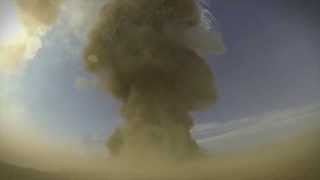 20th CBRNE 'HOOAH' video