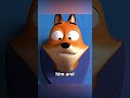 The fox didnt expect this shorts viral