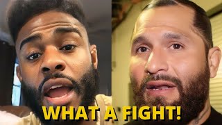 UFC fighters react to Ryan Garcia beating Devin Haney
