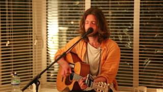 Video voorbeeld van "Sam Garrett - Upasana (Live From A Living Room)"