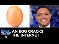 L.A. Teachers’ Strike, the Egg That Broke Instagram & China’s Historic Moon Landing | The Daily Show