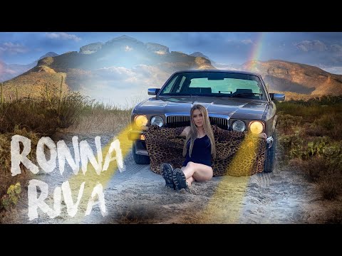 Ronna Riva- Stories