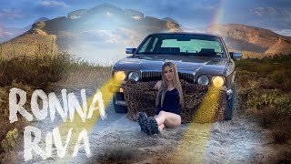 Смотреть клип Ronna Riva- Stories