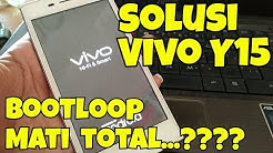 Solusi VIVO Y15 BOOTLOP - Durasi: 19.24. Solusi VIVO Y15 BOOTLOP - Durasi: 19.24.