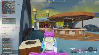 Gangstablood811's Multikill Madness!
