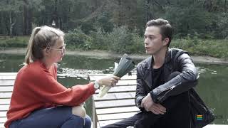 Amazus Present Bij Iadvise Groep - Robert-Jan, Jstack