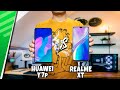 Huawei Y7p VS Realme XT | Comparativa | Top Pulso