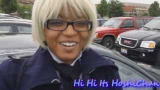 Colossalcon 2013 Vlogs!!! 2/3
