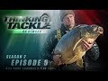 Thinking Tackle OD Season 2 Ep5: Danny Fairbrass & Team Korda | Korda Carp Fishing 201