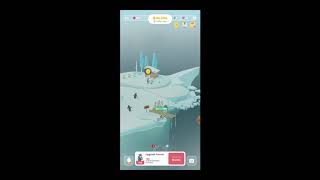 Penguin Isle gameplay creatures mod apk - Android screenshot 4
