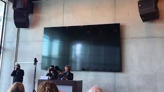 Download Lagu NFK Benedicte Ficq uitspraak OM tabaksindustrie MP3