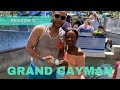 Carnival Horizon 🛳 | Grand Cayman 🇰🇾 Sea Turtle and Wildlife Adventure 🐢| Our Camera is Broken😞