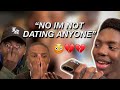 LOYALTY TEST - Calling people’s PARTNERS (Gone wrong!) | TheBoyzRSA