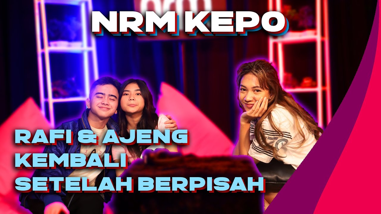 Rafi bikin lagu Untuk Ajeng #PART1 #NRMKEPO